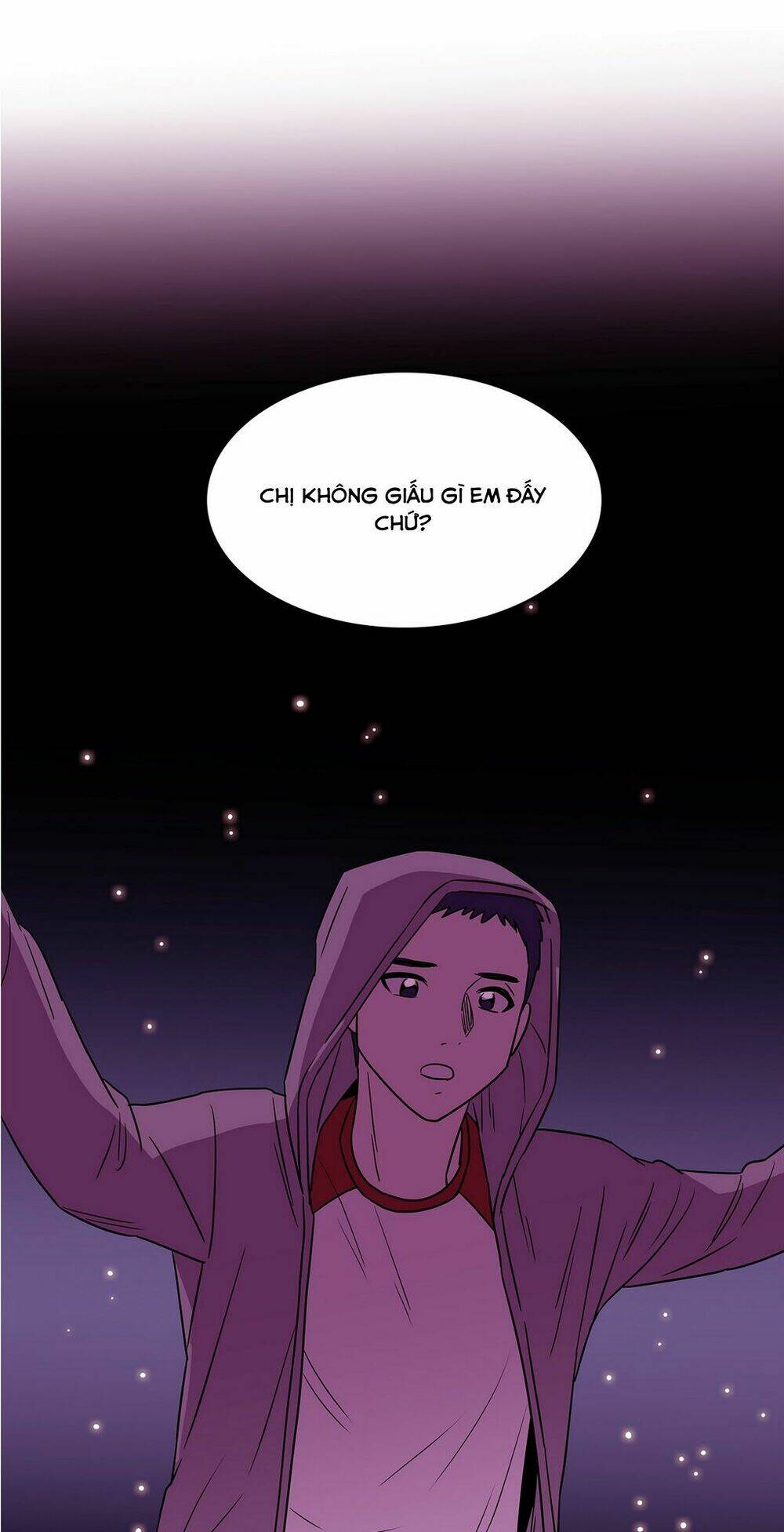 chuyện gì đến, rồi cũng sẽ đến chapter 26 2