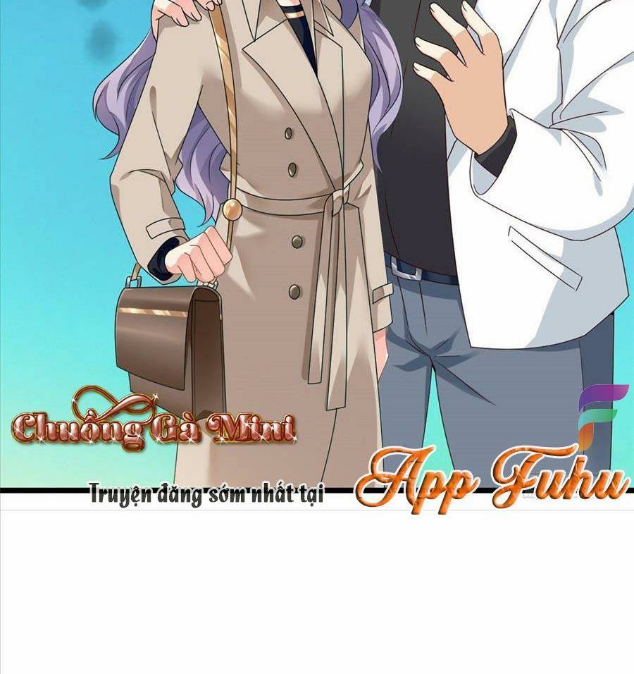 kim chủ của tôi chỉ mới 5 tuổi! chapter 2 54