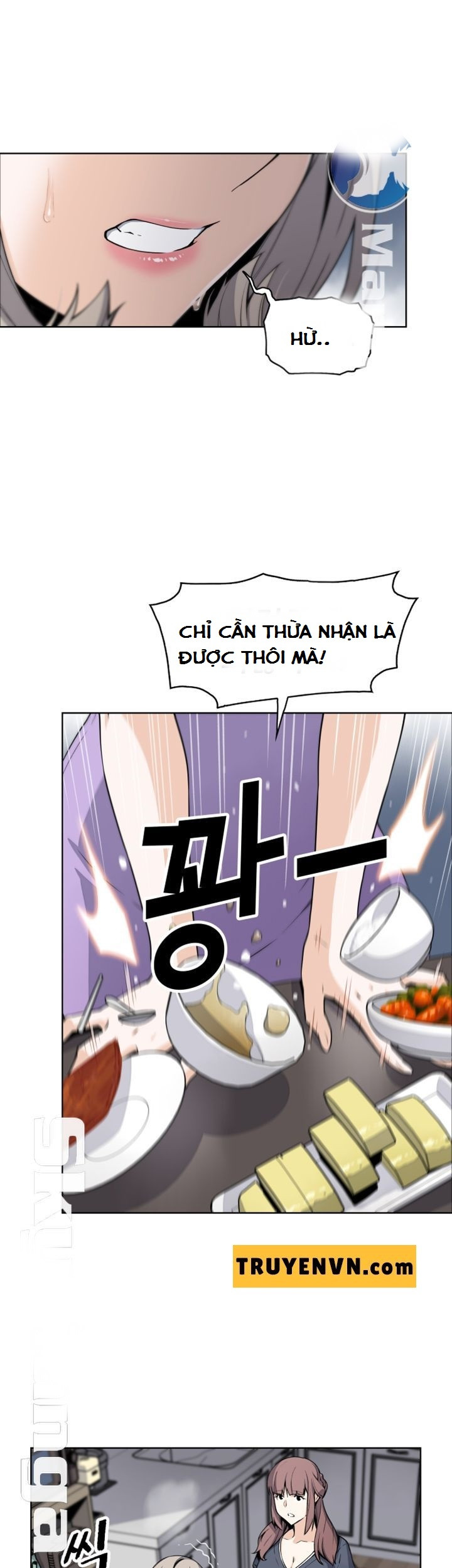 nhóm học đặc biệt chapter 36 8