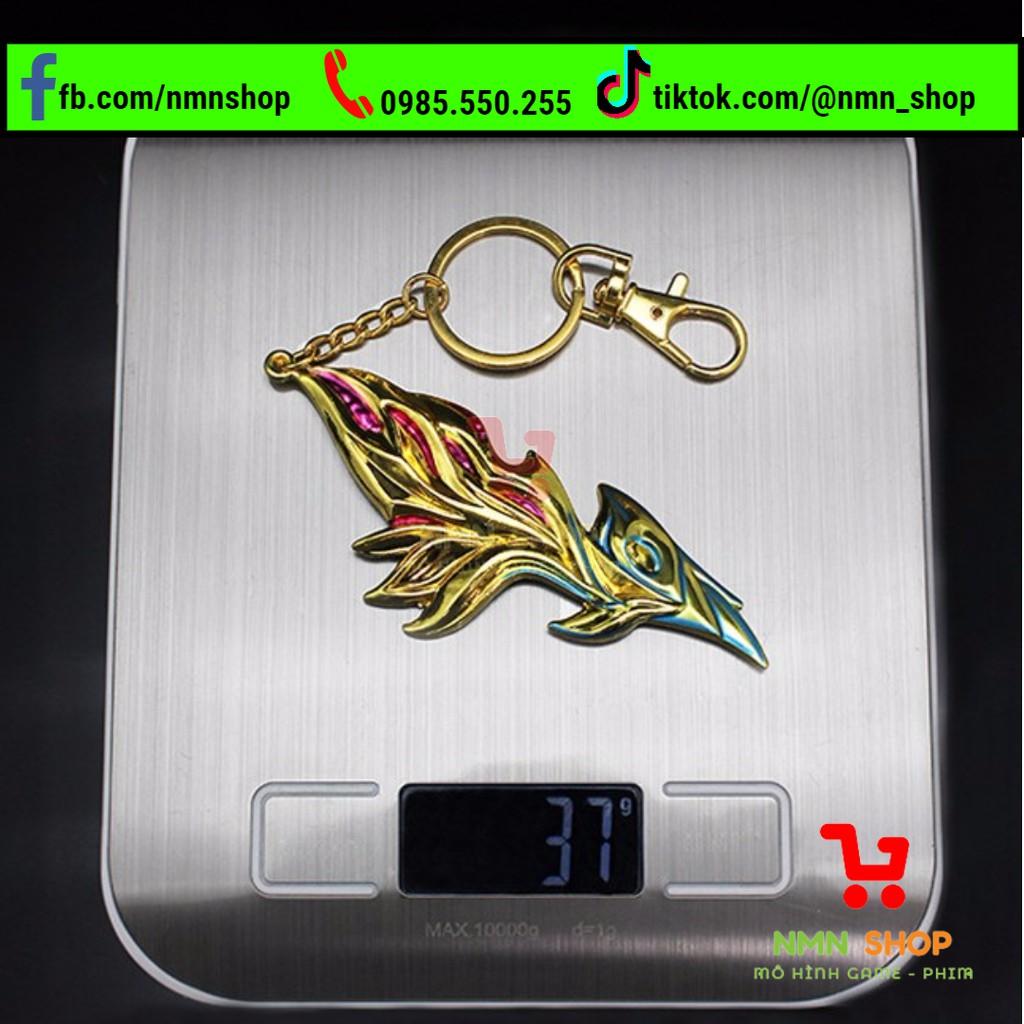 Mô hình phim Đấu la đại lục - Nhu Cốt Thỏ Hữu Tí Cốt