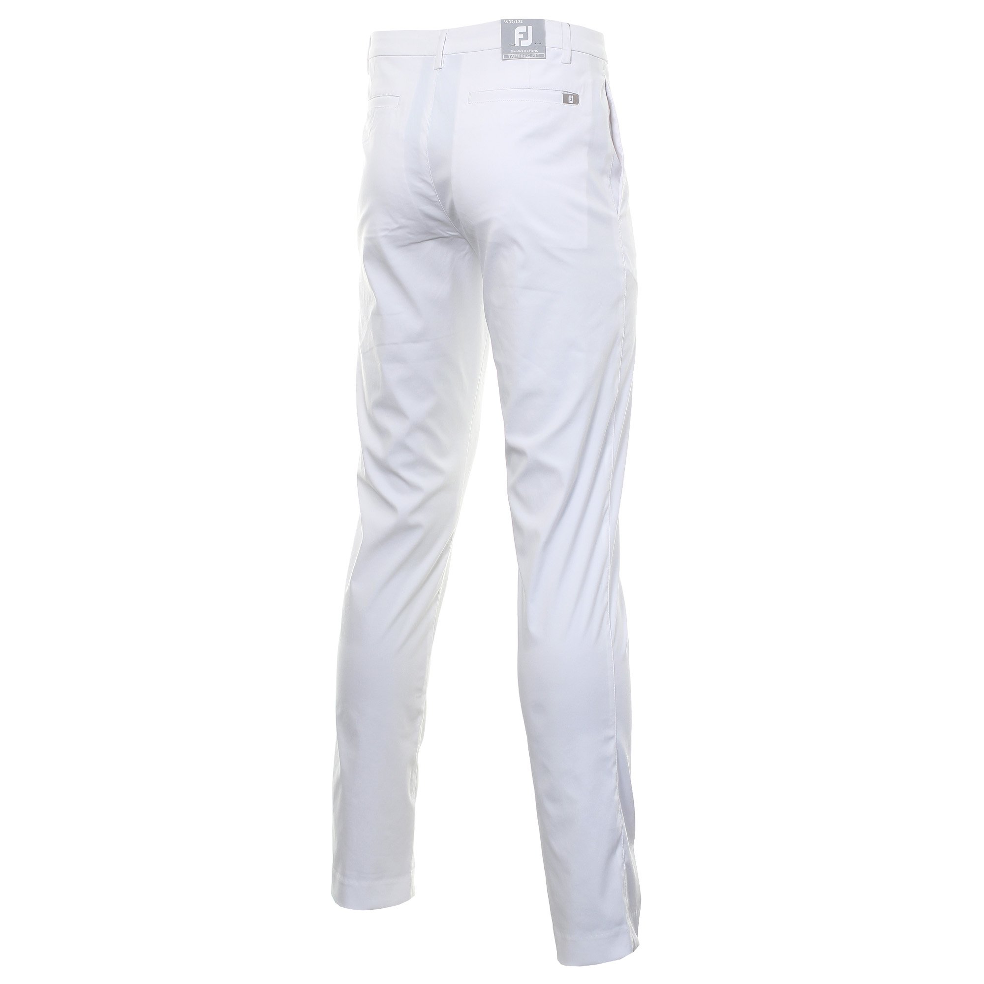 Quần Dài Golf Nam FJ Lite Slim Fit Pant - 86587