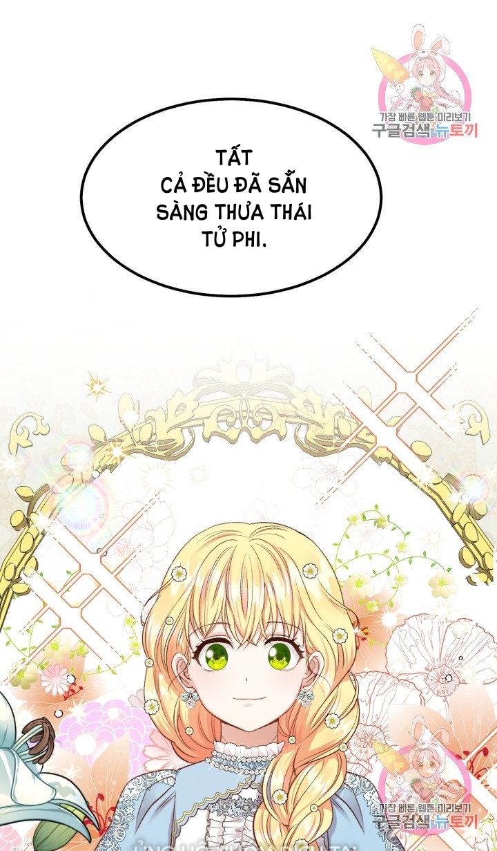 trở thành vợ thái tử quái vật chapter 15.1 24