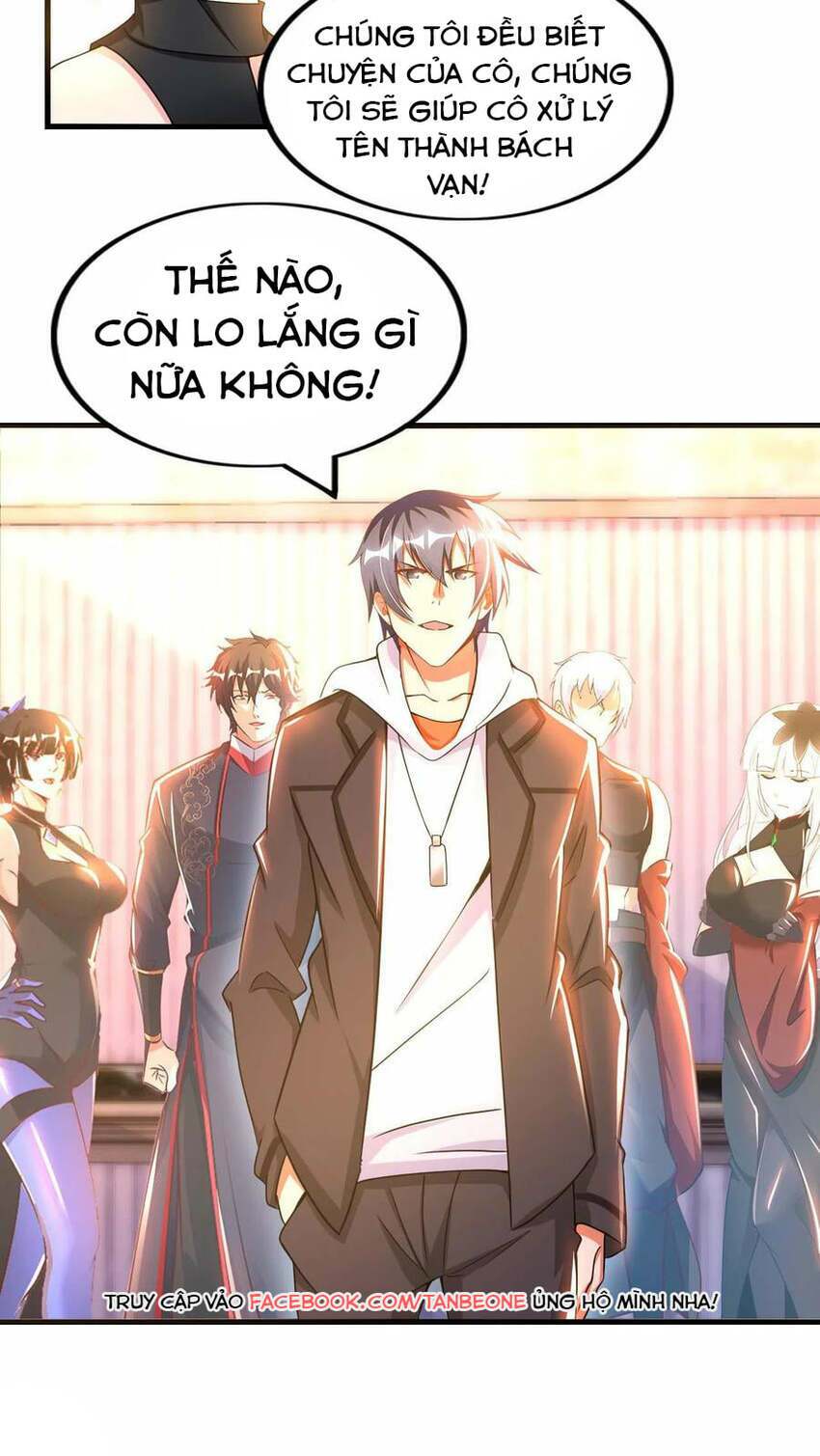 sư phụ của ta là thần tiên chapter 63 4