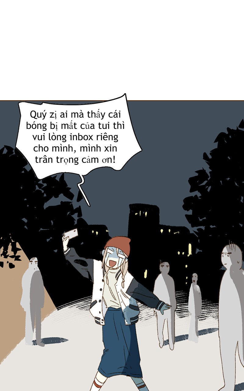 câu chuyện tình yêu kỳ lạ chapter 19 55