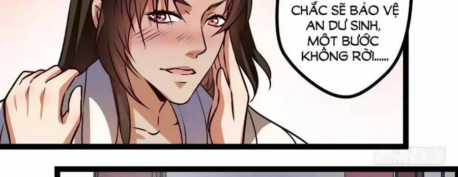 liêu liêu nhân thân tu tiên truyện chapter 71 18