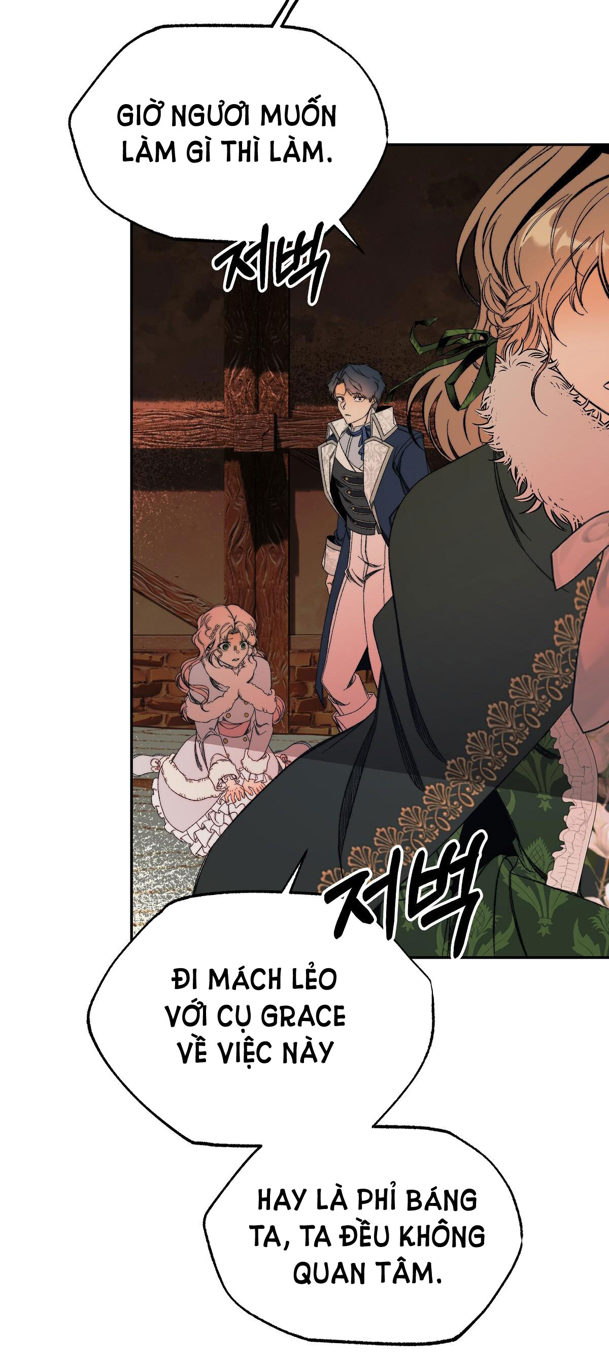 bánh xe của charlotte chapter 23.2 39