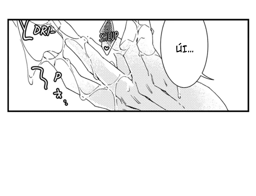 vị sếp thú tính nhà bên chapter 91.1 16