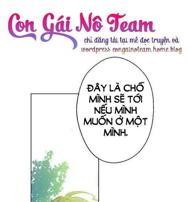 một ngày nọ tôi bỗng thành nàng công chúa chapter 21 30