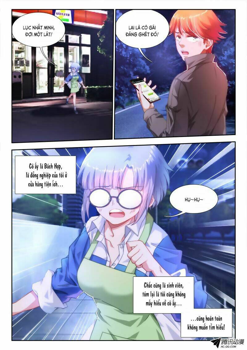 người bất tử chapter 1 7