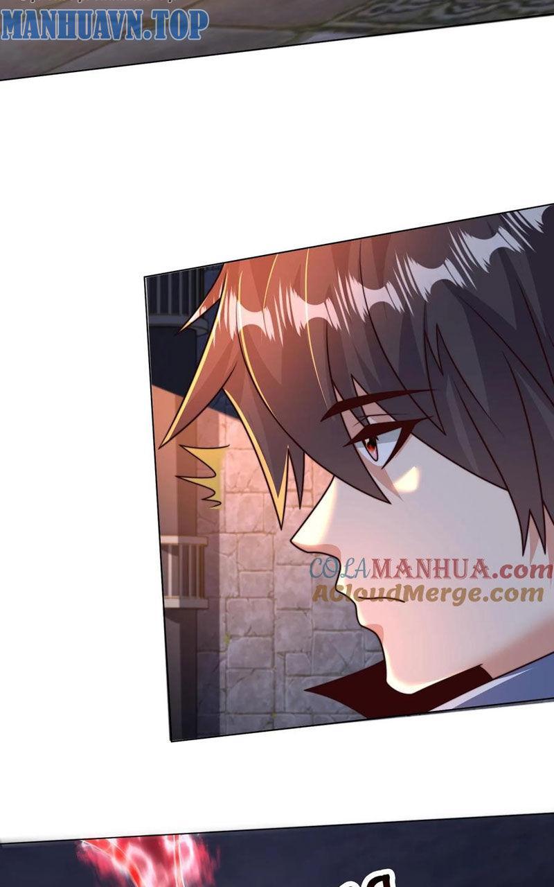 ta nuôi ma quỷ ở trấn ma ti chapter 298 25