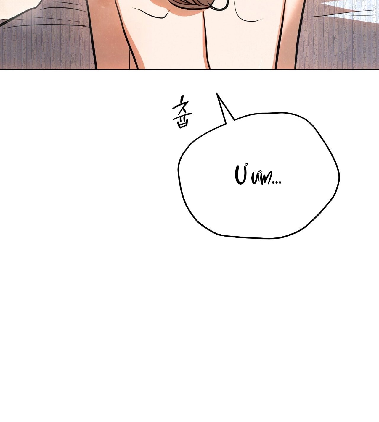 [18+] Trời Sinh Địch Thủ chapter 53.2 47