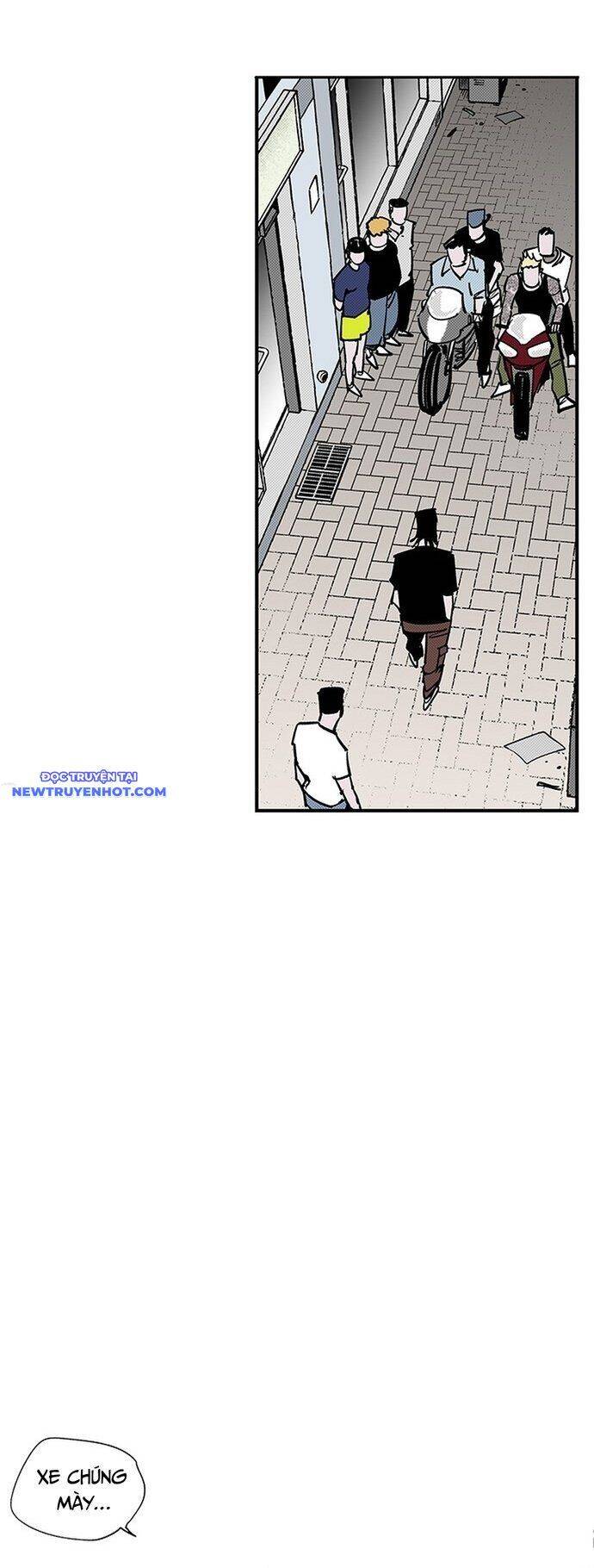 fight class 3 chapter 138 8