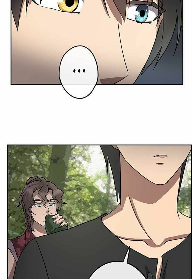 nụ hôn nguyền rủa chapter 102 21