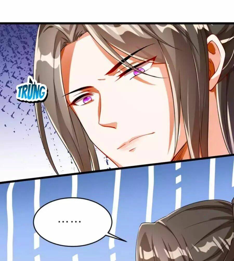 thái tử điện hạ, nô tài có hỉ rồi chapter 14 1