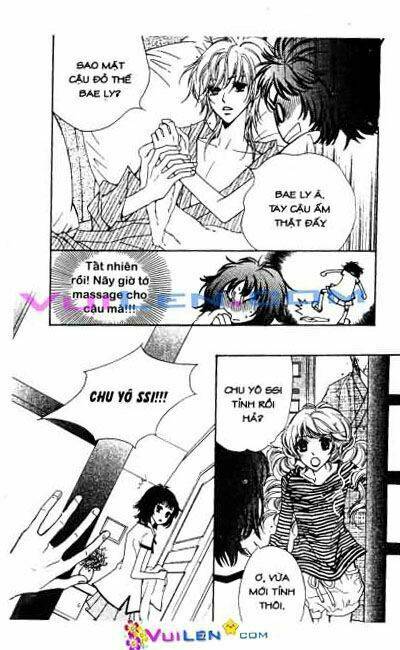 thiên thần dễ thương chapter 7 91