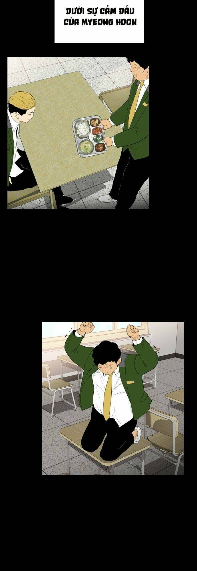 kẻ hồi sinh chapter 114 34