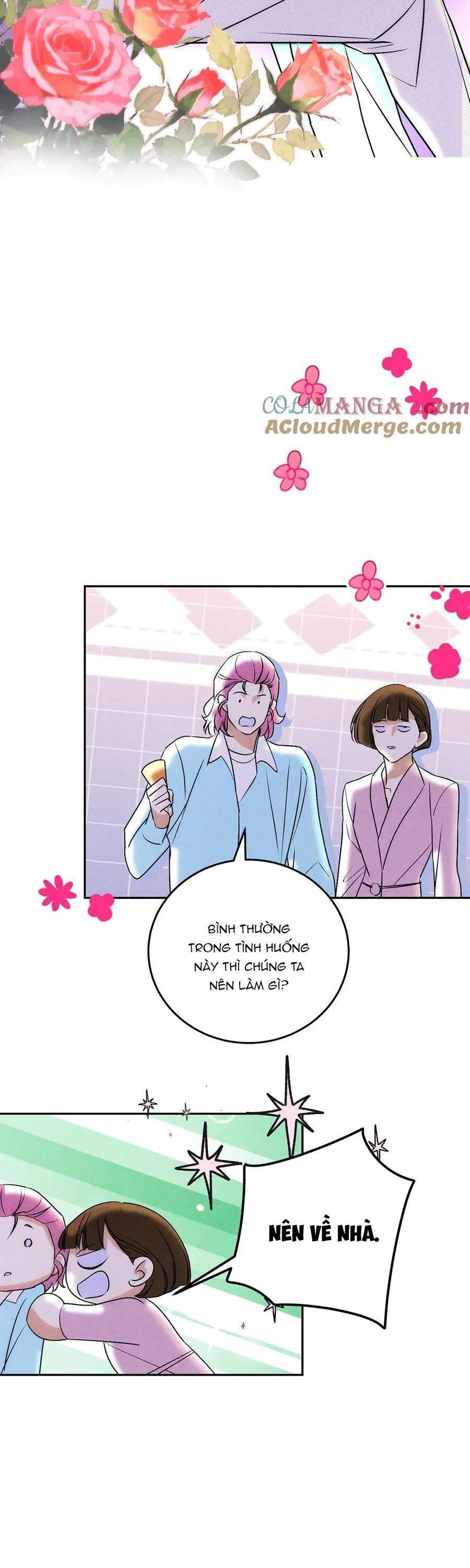 anh trai rẻ tiền của tôi chapter 65 27