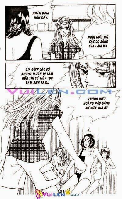 ảo vọng tình yêu chapter 9 101