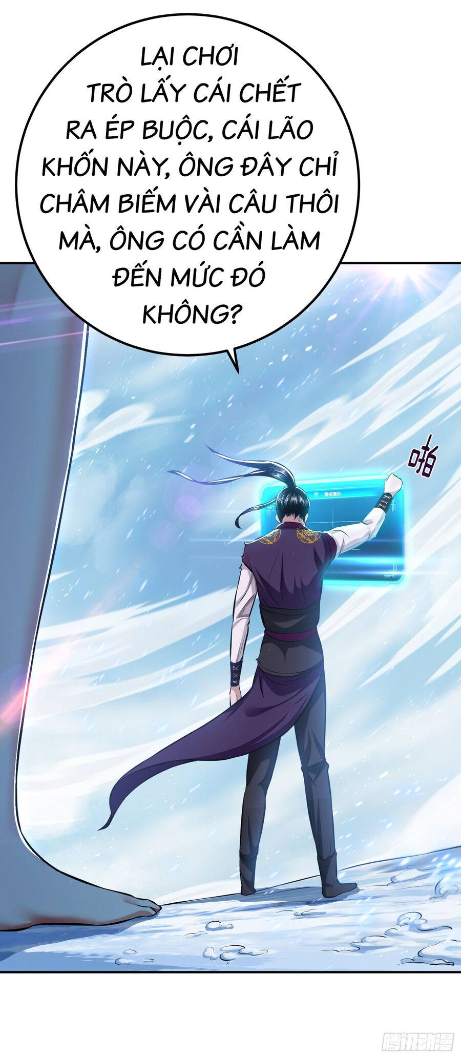 nam chính và hậu cung đều là của ta chapter 38 13