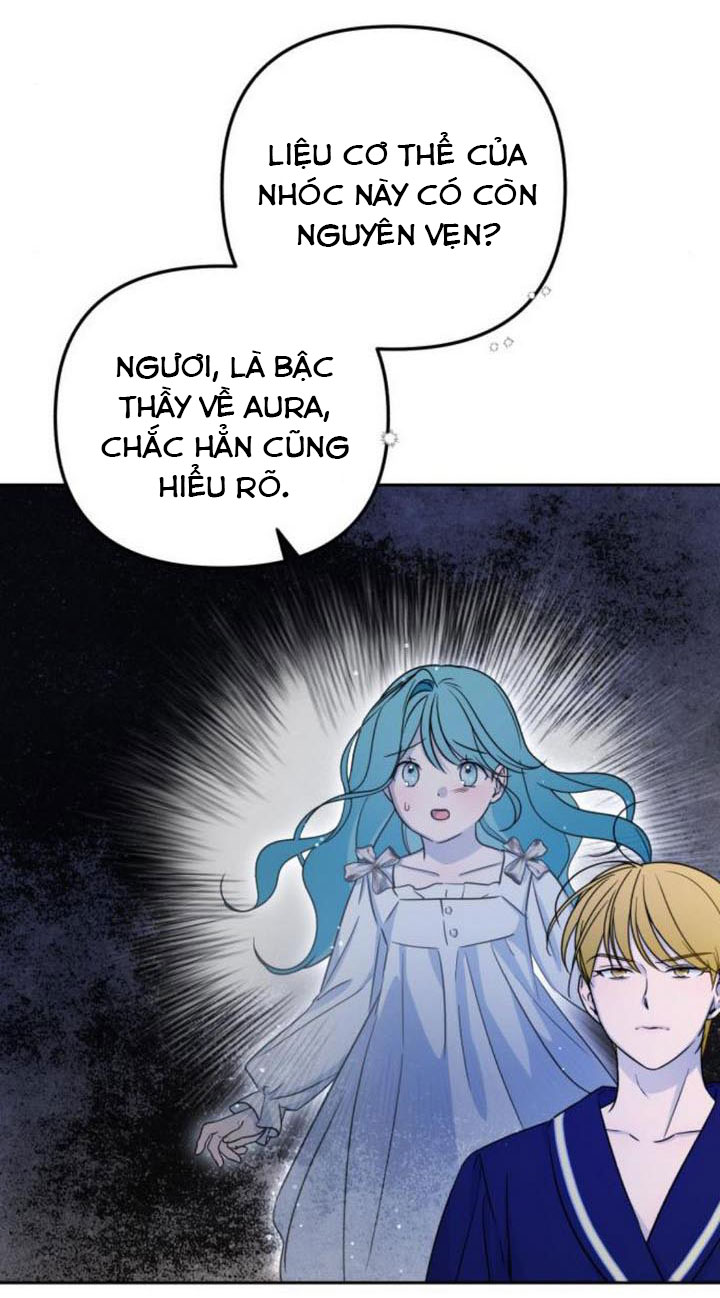 tiểu công nương mint chapter 15.1 37