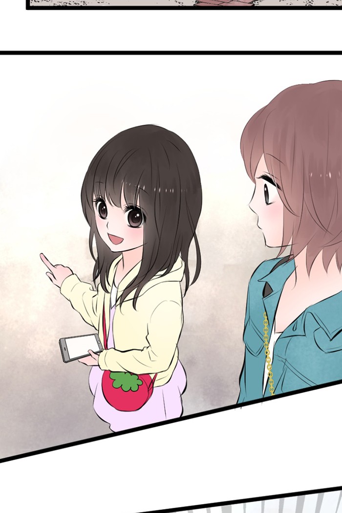 yêu không cần nói chapter 10 19