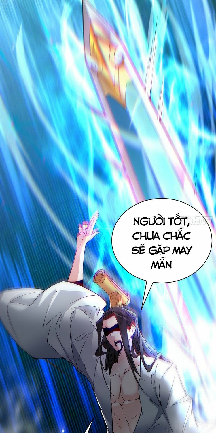 ta là nhà giàu số một, ta không muốn trọng sinh chapter 49 26