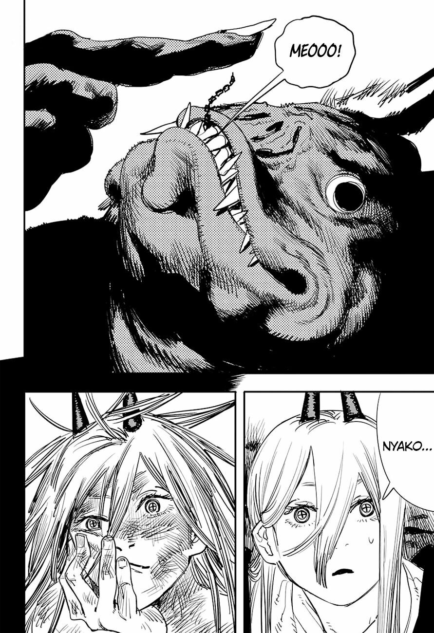 chainsaw man - thợ săn quỷ chapter 7 4