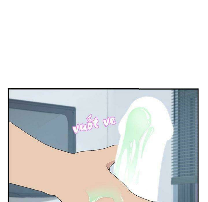 bạn cùng phòng bất đắc dĩ chapter 11 97