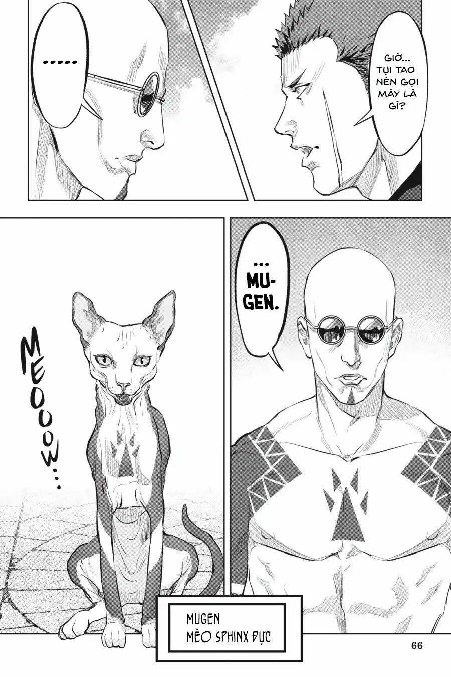 nyankees chapter 13 25