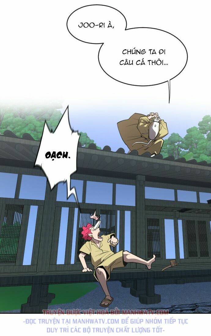 kĩ nguyên của anh hùng chapter 44 13