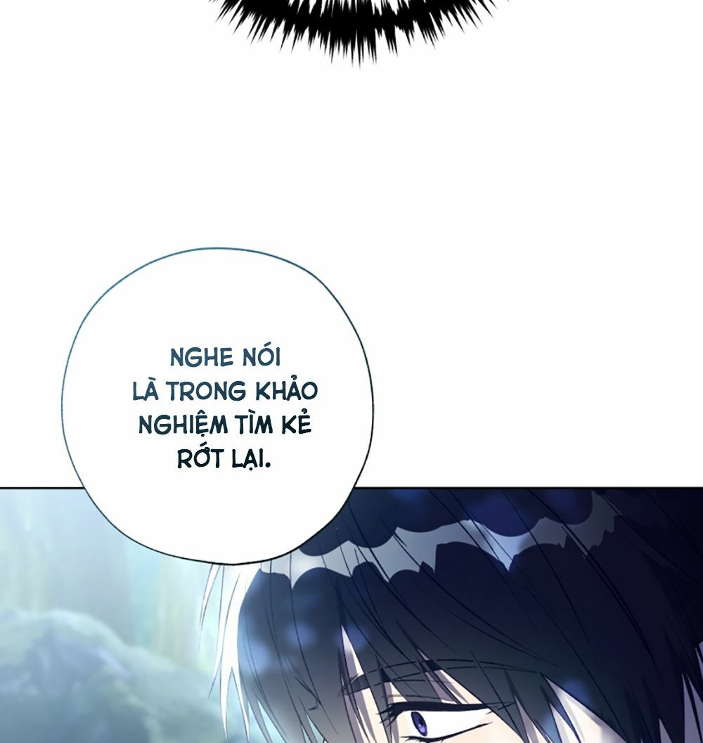 công chúa khắc dấu lên kẻ phản nghịch chapter 45 28