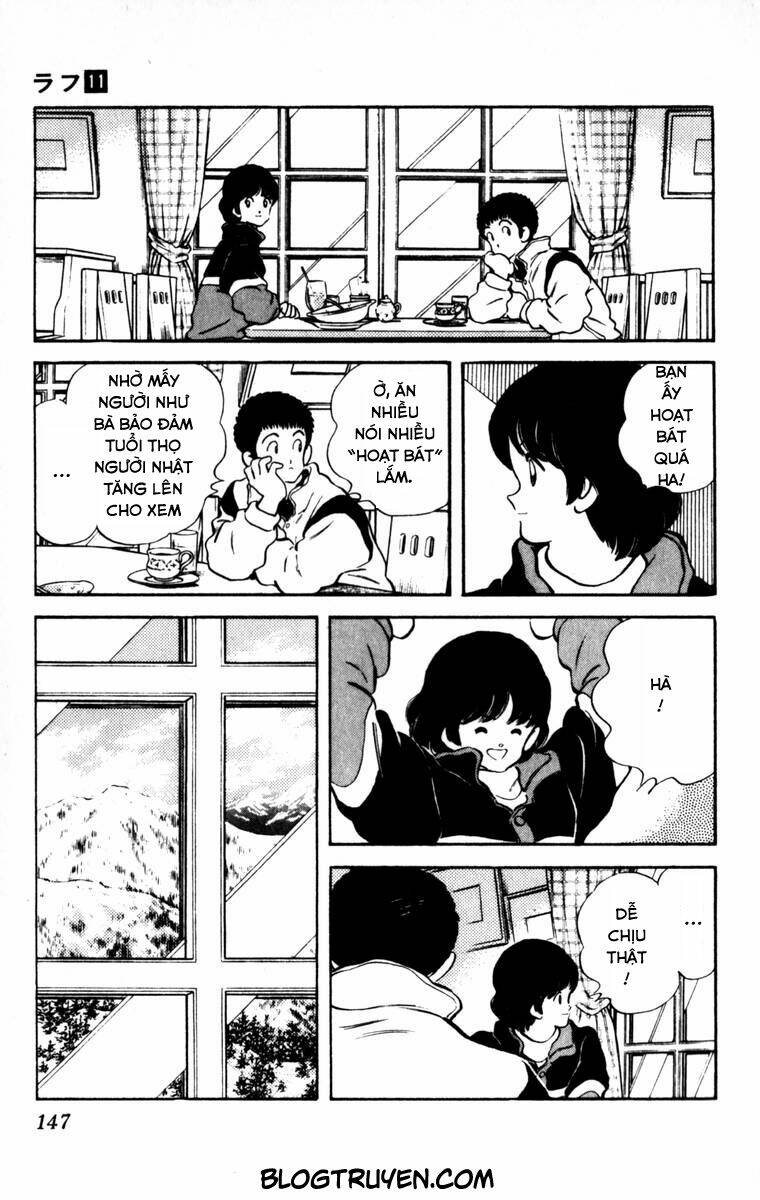 rough - ngọc thô chapter 107 15