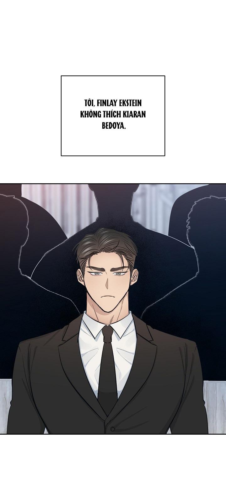 sắc đêm chapter 26 32