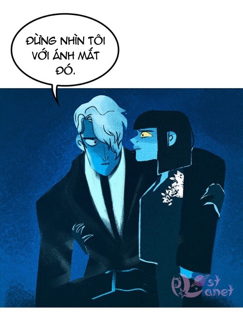 thần thoại olympus chapter 34 35