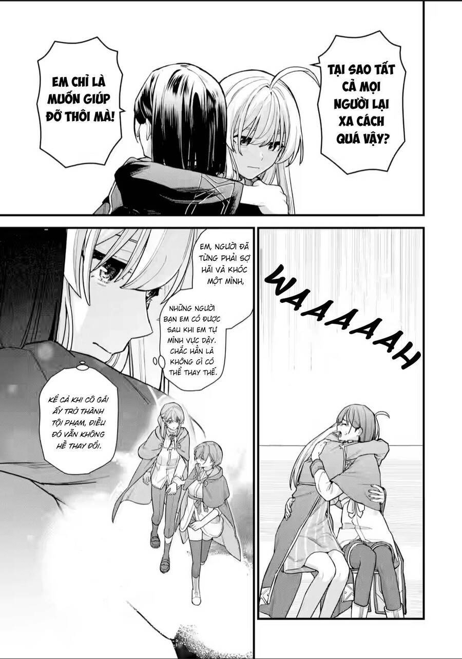 majo no tabitabi chapter 31.2 13