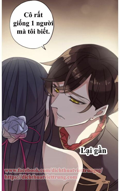 vết cắn ngọt ngào phần 2 chapter 2 65