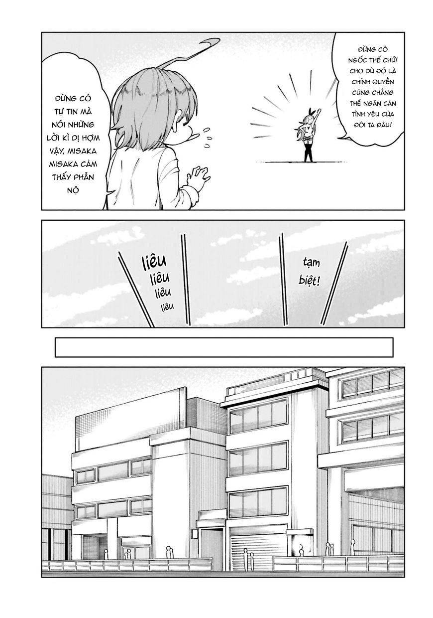 cấm thư ma thuật index: accelerator chapter 43 16