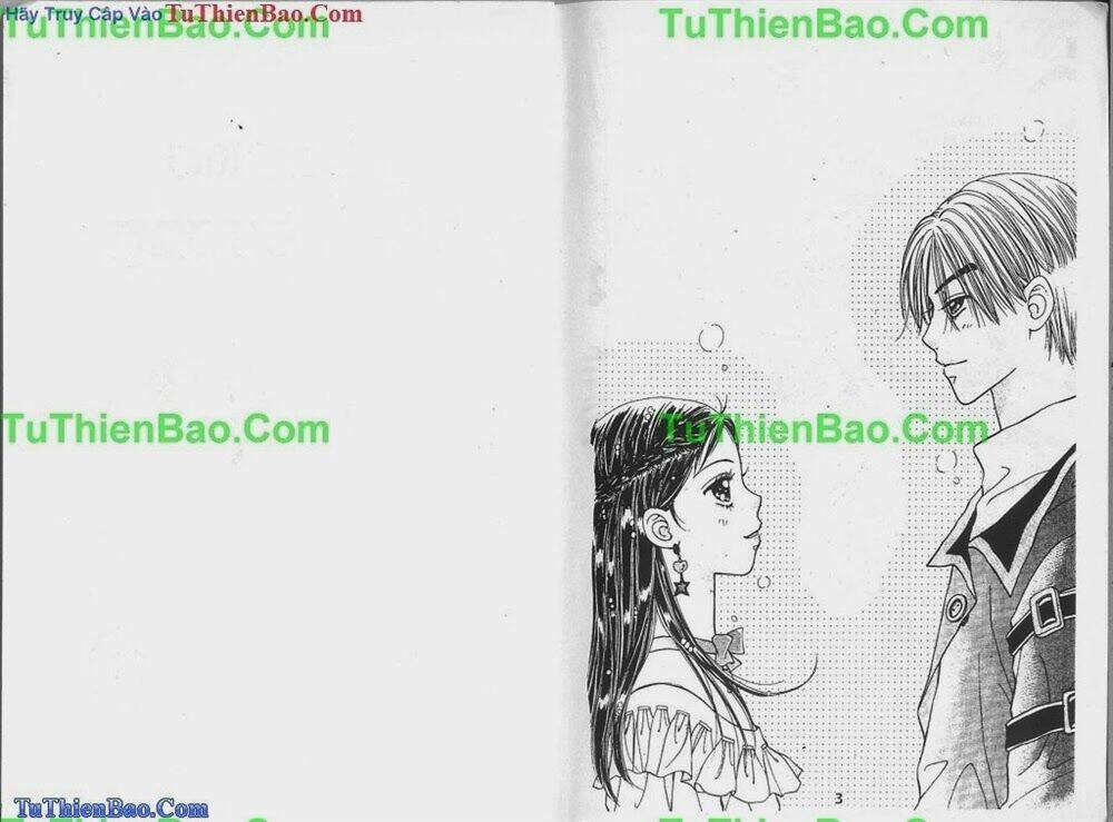 giấc mơ thần tượng chapter 11 2