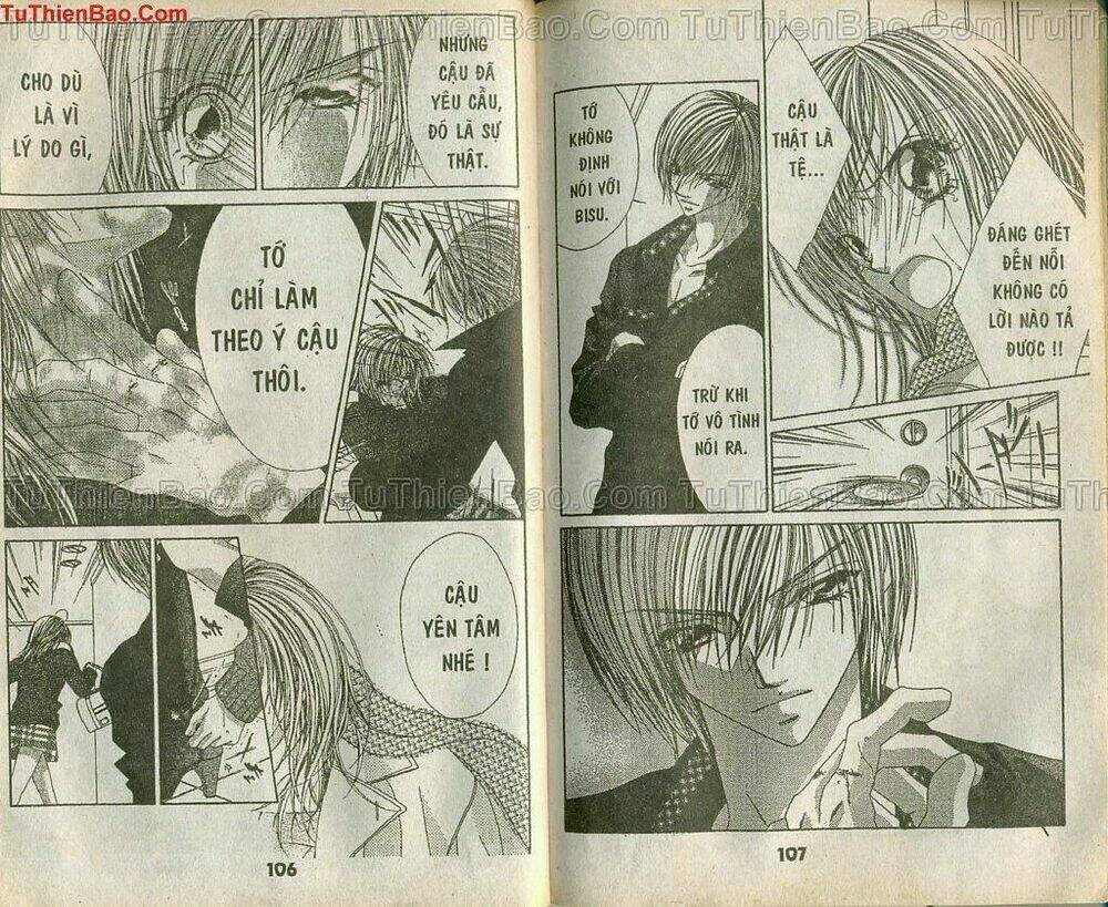 tình bạn trong sáng chapter 7 53