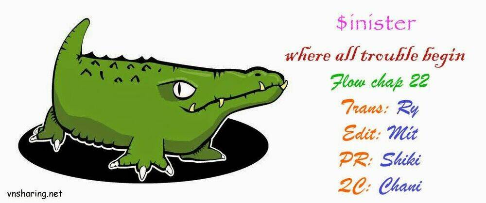 món quà từ chúa chapter 22 46