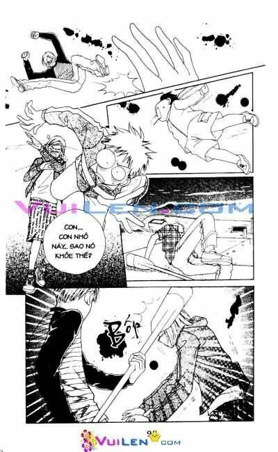 bong bóng trắng chapter 5 98