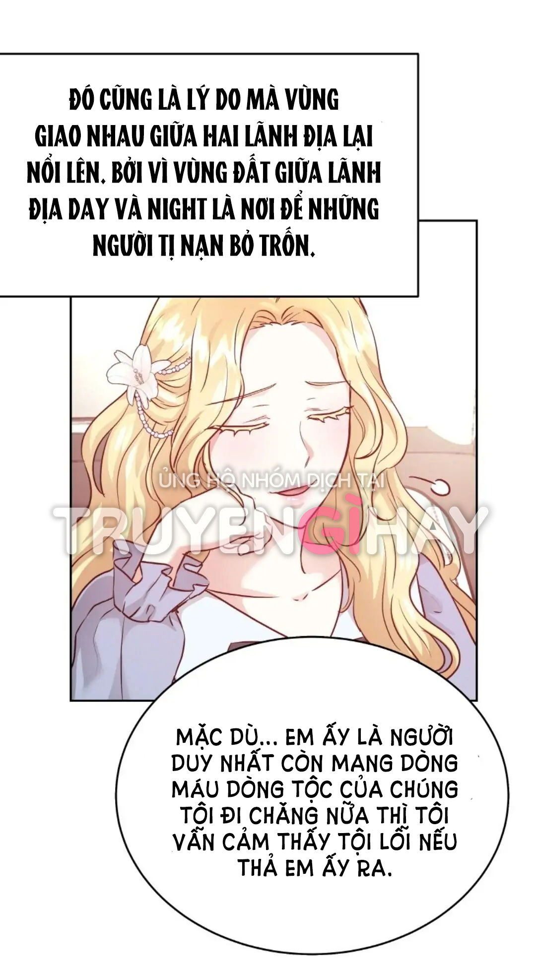 5500 sắc thái của quỷ vương chapter 10.2 35