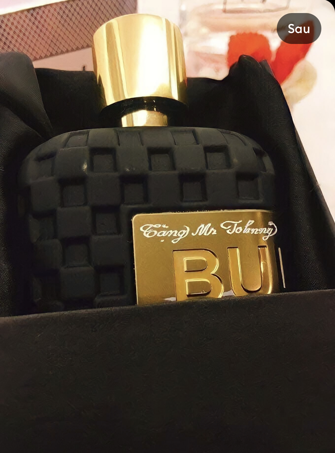 Nước hoa độc quyền damode bullion 100ml dành cho nam
