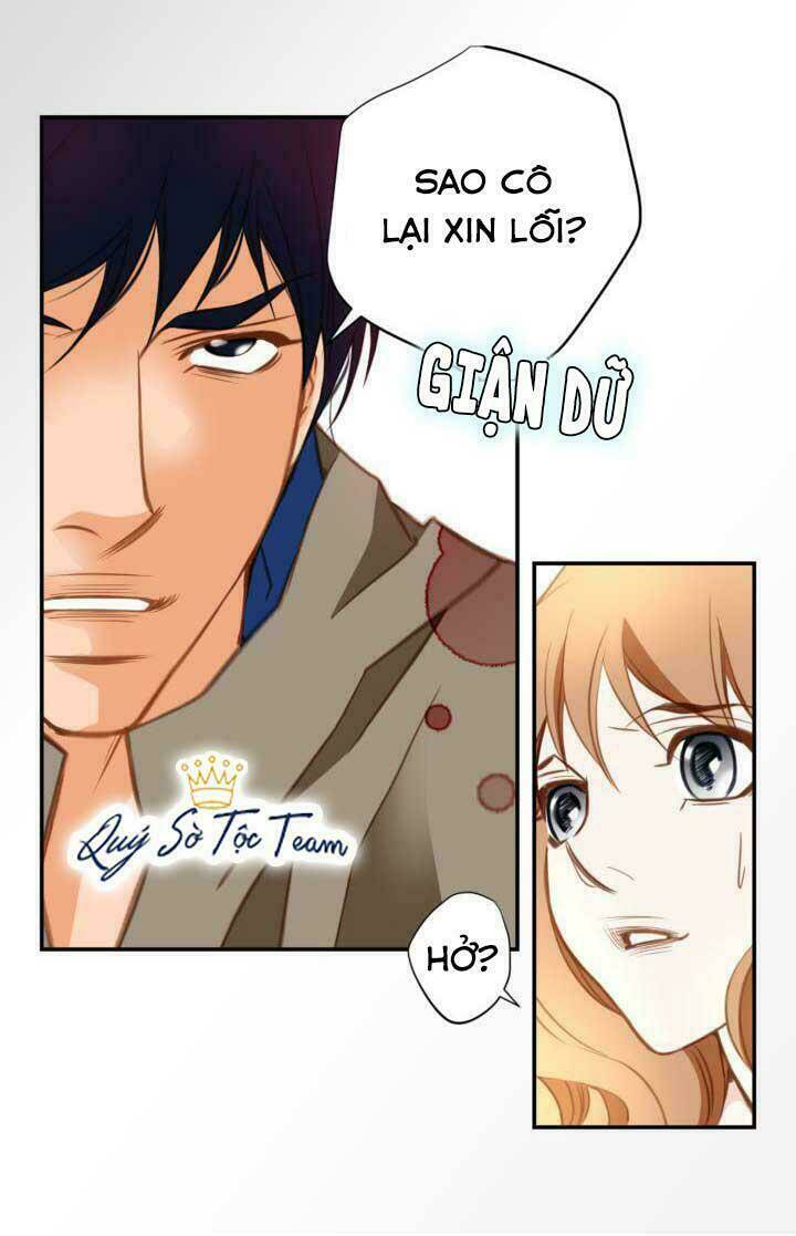 tiếp xúc chí mạng chapter 26 39