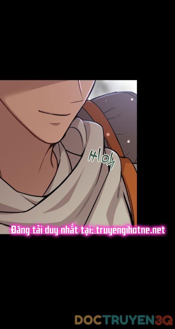 [18+] Phòng Ngủ Bí Mật Của Công Chúa Bị Bỏ Rơi Chapter 36.5 - Trang 15