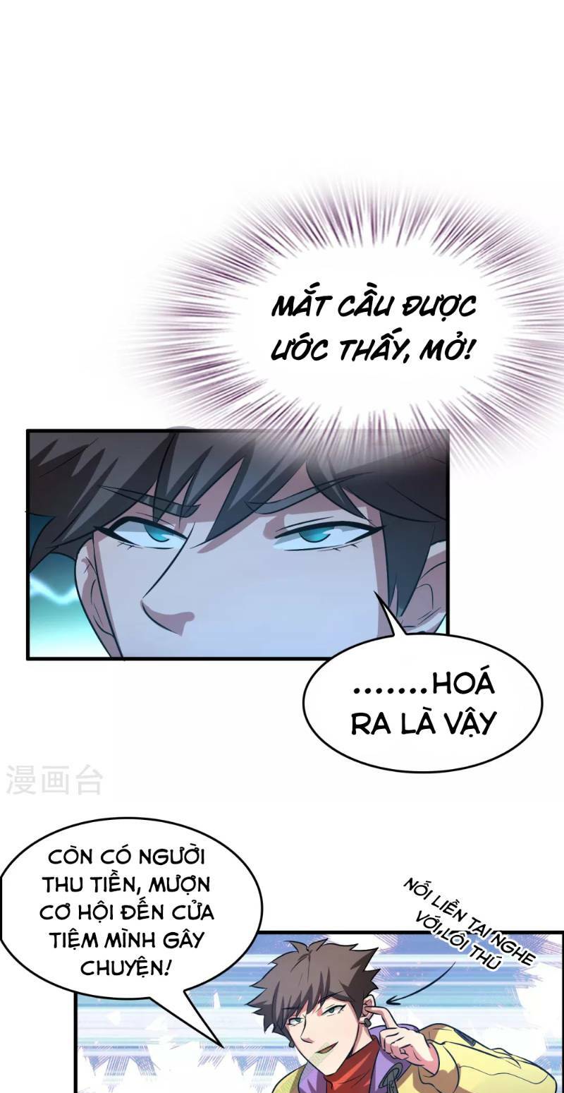 dị giới cung ứng thương chapter 45 9