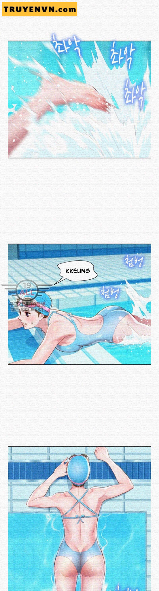 chị gái mưa chapter 22 14