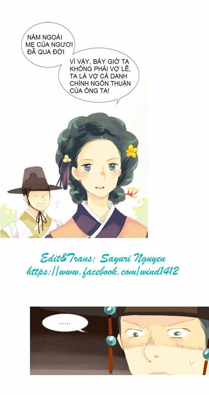 the great merchant kim manduk chapter 20 18