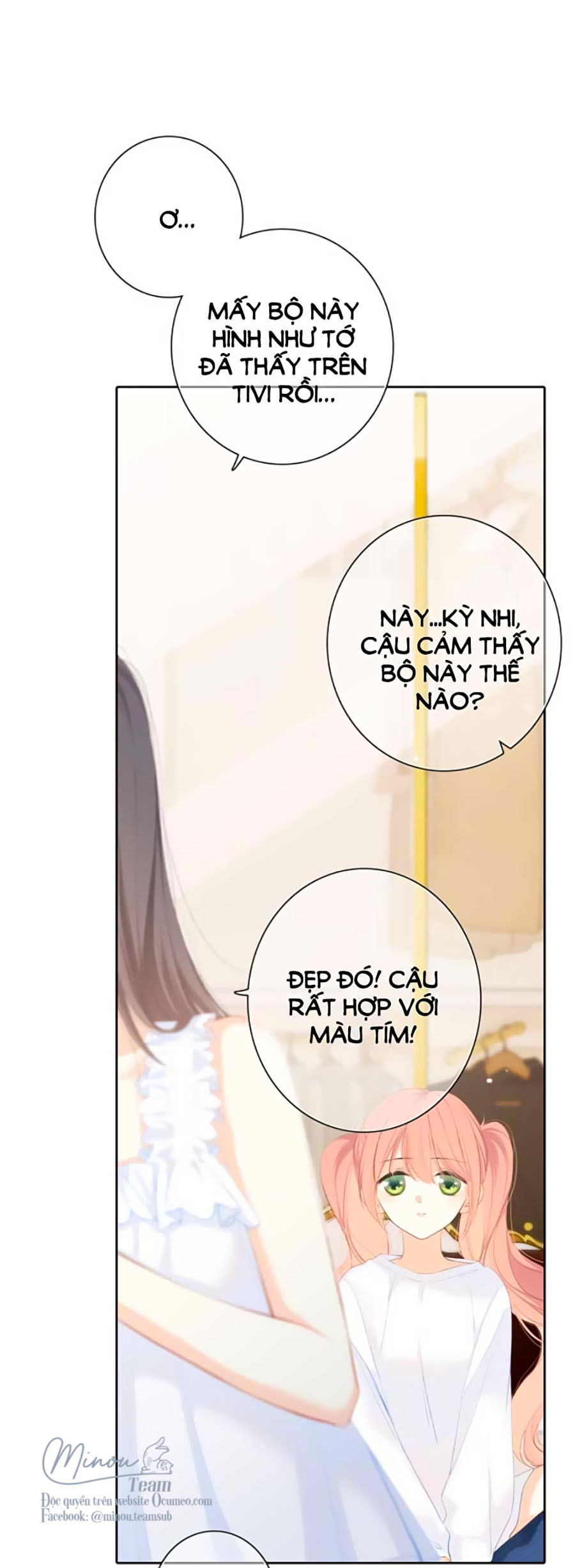 con tim rung động 3 chapter 8.2 1