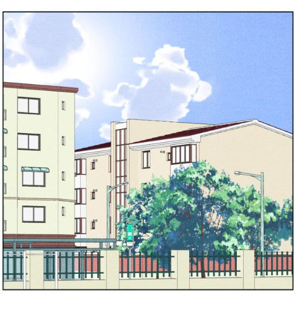 thiếu niên hướng nội chapter 54.2 18